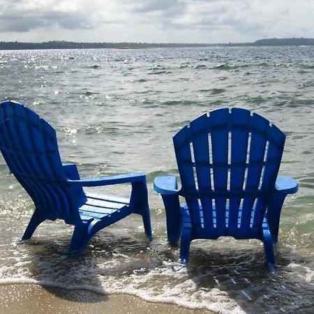 Blue Bay Resort & Restaurant Порт-Вила Экстерьер фото